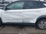 Hyundai Kona Electric Sel KM8K23AG1MU134087 photo