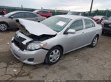 Toyota Corolla Le 2T1BU40E39C136254 снимка