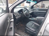 Ford Explorer Xlt 1FM5K8DH9GGC54091 fotografie