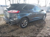 Ford Edge Sel 2FMPK4J9XLBA33731 снимка