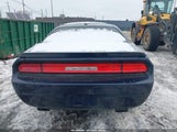 Dodge Challenger Sxt 2C3CDYAG5EH294109 fotografie