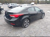 Hyundai Elantra Sport KMHDH4AH2FU423214 photo