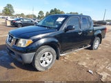 Nissan Frontier Se 1N6AD07W79C424027 снимка