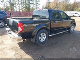Nissan Frontier Se 1N6AD07W79C424027 снимка