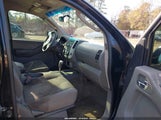 Nissan Frontier Se 1N6AD07W79C424027 снимка