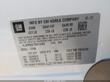 Buick Encore Gx Fwd Preferred KL4MMBS27MB130393 photo