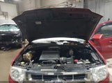 Ford Escape Limited 1FMCU9EG4CKC84278 снимка