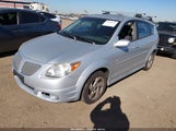 Pontiac Vibe 5Y2SL65828Z400392 снимка