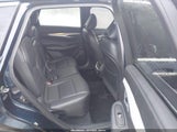 Infiniti Qx50 Luxe 3PCAJ5M14KF137643 снимка