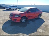Toyota Corolla S 1NXBU40E09Z083544 снимка