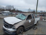 Ford F-150 Xl/Xlt 1FTZX17281NA54053 fotografie