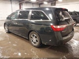 Honda Odyssey Ex-L 5FNRL5H62BB043960 снимка