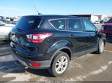 Ford Escape Se 1FMCU9GD4HUD06729 снимка