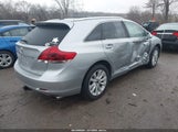 Toyota Venza Xle 4T3BA3BB7FU070847 снимка
