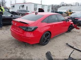 Honda Civic Si Base W/High Performance Summer Tires/ 2HGFE1E55SH476251 fotografie