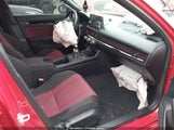 Honda Civic Si Base W/High Performance Summer Tires/ 2HGFE1E55SH476251 снимка