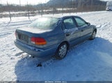 Honda Civic Lx 2HGEJ667XWH615090 photo