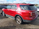 Ford Explorer Xlt 1FM5K8D81DGB25161 снимка