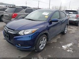 Honda Hr-V Ex 3CZRU6H50GM750191 снимка