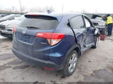 Honda Hr-V Ex 3CZRU6H50GM750191 снимка