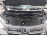 Honda Pilot Awd Ex 5FNYF6H34LB019031 снимка