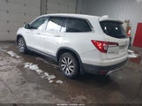 Honda Pilot Awd Ex 5FNYF6H34LB019031 снимка