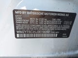 Mini Countryman Cooper S WMZYT5C35J3E19090 снимка