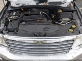 Chrysler Aspen Limited 1A8HW58228F132571 снимка