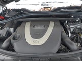 Mercedes-Benz Gl 550 4Matic 4JGBF8GE3AA612465 photo