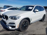 BMW X3 Sdrive30I 5UXTR7C51KLR51973 снимка