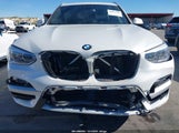 BMW X3 Sdrive30I 5UXTR7C51KLR51973 снимка