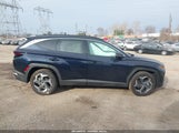 Hyundai Tucson Hybrid Limited KM8JECD10RU218340 fotografie