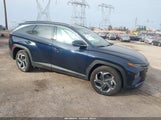 Hyundai Tucson Hybrid Limited KM8JECD10RU218340 photo