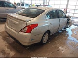 Nissan Versa 1.6 Sv 3N1CN7AP3HL881443 снимка