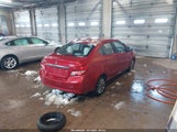 Mitsubishi Mirage G4 Es ML32F3FJ5JHF06909 снимка