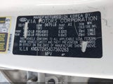 Kia Soul KNDJT2A54D7560263 fotografie