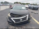 Nissan Altima 2.5 S 1N4AL3AP6DC277125 снимка