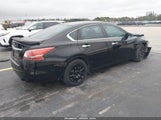 Nissan Altima 2.5 S 1N4AL3AP6DC277125 снимка