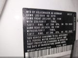 Volkswagen Tiguan 2.0T/2.0T S WVGBV7AX2HK051543 снимка