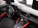 Chevrolet Camaro Rwd Lt1 1G1FF1R72N0133230 fotografie