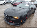 Chevrolet Camaro Rwd Lt1 1G1FF1R72N0133230 снимка