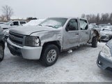 Chevrolet Silverado  Lt 3GCRKSEA5AG198845 снимка
