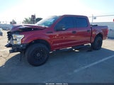 Ford F-150 Xlt 1FTEW1EF6HKC35686 снимка