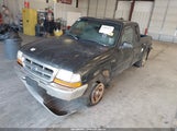 Ford Ranger Xl/Xlt 1FTYR14V5YTA26723 снимка