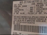 Ford Ranger Xl/Xlt 1FTYR14V5YTA26723 снимка