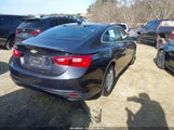 Chevrolet Malibu Fwd 1Lt 1G1ZD5ST9PF229079 снимка