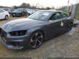 Audi Rs 5 2.9T WUAPWAF52KA903174 снимка