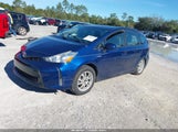 Toyota Prius V Three JTDZN3EU4HJ057524 снимка