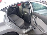 Hyundai Elantra Gls 5NPDH4AEXDH382316 снимка
