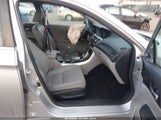 Honda Accord Ex-L 1HGCR2F85EA245987 снимка